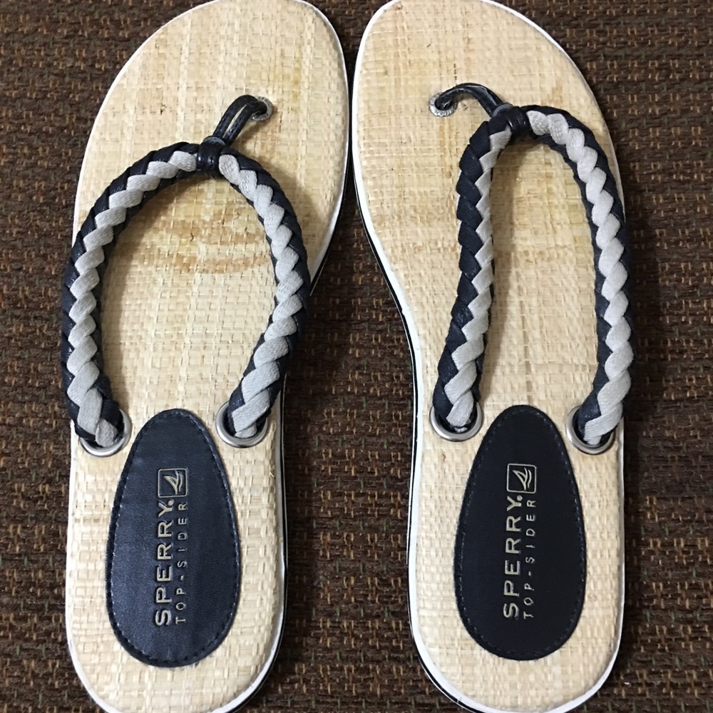 Sperry Flip Flop Sandal